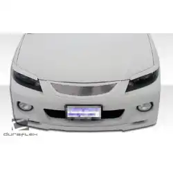 2001-2003 Mazda Protege Speedzone Front Lip image - 9