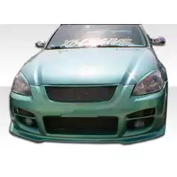 2002-2004 Nissan Altima R34 Front Bumper - 1 Piece image - 1