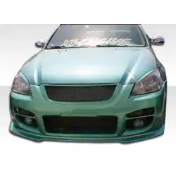 2002-2004 Nissan Altima R34 Front Bumper image - 3
