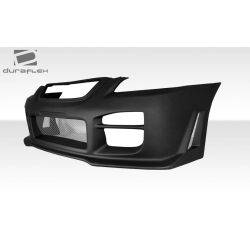 2002-2004 Nissan Altima Duraflex R34 Front Bumper - 1 Piece image - 4