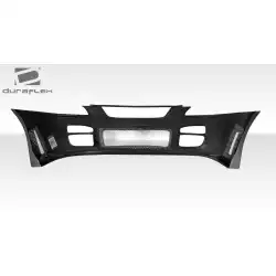 2002-2004 Nissan Altima R34 Front Bumper - 1 Piece image - 6