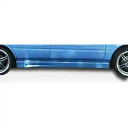 2002-2006 Nissan Altima R34 Side Skirts image - 1