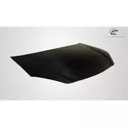 2002-2006 Acura RSX Dritech OEM Look Hood - 1 Piece image - 4