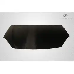 2002-2006 Acura RSX OEM Look Carbon Fiber Hood image - 10