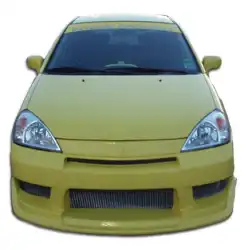 2002-2007 Suzuki Aerio Drifter Front Bumper image - 3