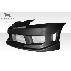 2002-2007 Suzuki Aerio Duraflex Drifter Front Bumper - 1 Piece image - 9