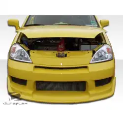 2002-2007 Suzuki Aerio Drifter Front Bumper image - 9