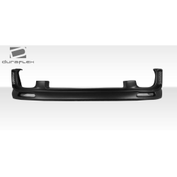 2002-2003 Subaru Impreza WRX STI Duraflex C-Speed Front Lip Under Spoiler Air Dam - 1 Piece image - 4