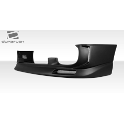 2002-2003 Subaru Impreza WRX STI Duraflex C-Speed Front Lip Under Spoiler Air Dam - 1 Piece image - 5