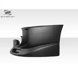 2002-2003 Subaru Impreza WRX STI C-Speed Front Lip Under Spoiler Air Dam - 1 Piece image - 6