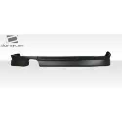 2002-2003 Subaru Impreza WRX STI 4DR C-Speed Rear Lip Under Spoiler Air Dam - 1 Piece image - 2
