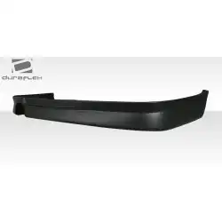 2002-2003 Subaru Impreza WRX STI 4DR C-Speed Rear Lip Under Spoiler Air Dam - 1 Piece image - 3