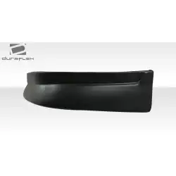 2002-2003 Subaru Impreza WRX STI 4DR C-Speed Rear Lip Under Spoiler Air Dam - 1 Piece image - 4
