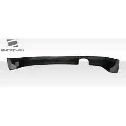 2002-2003 Subaru Impreza WRX STI 4DR C-Speed Rear Lip Under Spoiler Air Dam - 1 Piece image - 5