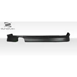 2002-2003 Subaru Impreza C-Speed Rear Lip image - 5
