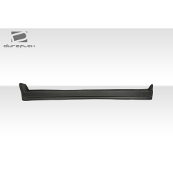 2002-2007 Subaru Impreza WRX STI Duraflex C-Speed Side Skirts Rocker Panels - 2 Piece image - 4
