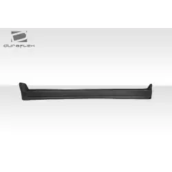 2002-2007 Subaru Impreza WRX STI C-Speed Side Skirts Rocker Panels - 2 Piece image - 4