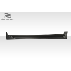 2002-2007 Subaru Impreza WRX STI Duraflex C-1 Side Skirts Rocker Panels - 2 Piece image - 9