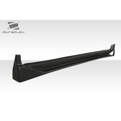 2002-2007 Subaru Impreza WRX STI Duraflex C-1 Side Skirts Rocker Panels - 2 Piece image - 11