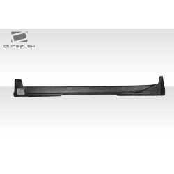 2002-2007 Subaru Impreza WRX STI Duraflex C-1 Side Skirts Rocker Panels - 2 Piece image - 12