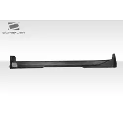 2002-2007 Subaru Impreza WRX STI C-1 Side Skirts Rocker Panels - 2 Piece image - 12