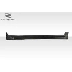 2002-2007 Subaru Impreza C-1 Side Skirts image - 17