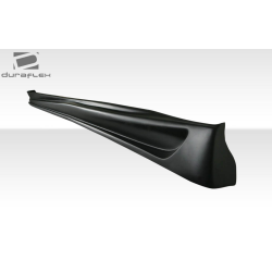 2003-2008 Toyota Matrix Duraflex Bomber Side Skirts Rocker Panels - 2 Piece image - 5