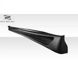 2003-2008 Toyota Matrix Bomber Side Skirts Rocker Panels - 2 Piece image - 5