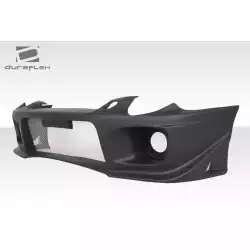 2002-2003 Subaru Impreza WRX STI Zero Front Bumper - 1 Piece image - 6