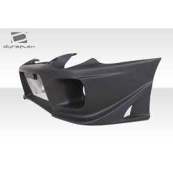 2002-2003 Subaru Impreza WRX STI Duraflex Zero Front Bumper - 1 Piece image - 7