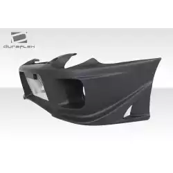 2002-2003 Subaru Impreza WRX STI Zero Front Bumper - 1 Piece image - 7