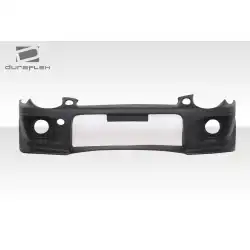 2002-2003 Subaru Impreza Zero Front Bumper image - 9