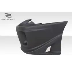 2002-2003 Subaru Impreza Zero Front Bumper image - 15