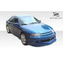1995-2005 Chevrolet Cavalier Racer Side Skirts image - 9
