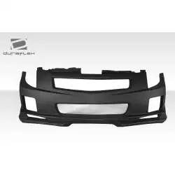 2003-2007 Cadillac CTS Platinum Front Bumper - 1 Piece image - 7