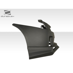 2003-2007 Cadillac CTS Duraflex Platinum Body Kit - 4 Piece image - 18