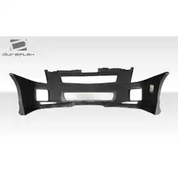 2003-2007 Cadillac CTS Platinum Front Bumper - 1 Piece image - 10