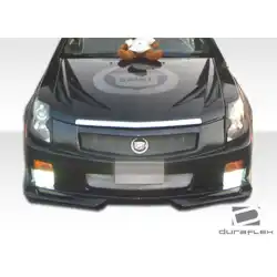 2003-2007 Cadillac CTS Platinum Front Bumper image - 5