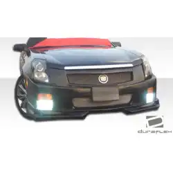 2003-2007 Cadillac CTS Platinum Front Bumper image - 9