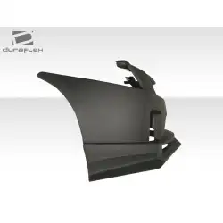 2003-2007 Cadillac CTS Platinum Front Bumper image - 17
