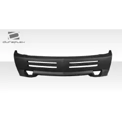 2003-2007 Cadillac CTS Platinum Rear Bumper - 1 Piece image - 8