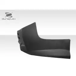 2003-2007 Cadillac CTS Platinum Rear Bumper - 1 Piece image - 10