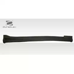 2003-2007 Cadillac CTS Platinum Side Skirts Rocker Panels - 2 Piece image - 8