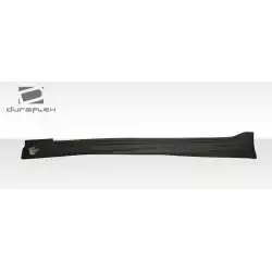 2003-2007 Cadillac CTS Platinum Side Skirts Rocker Panels - 2 Piece image - 11