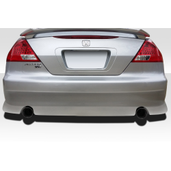 2003-2007 Honda Accord 2DR Duraflex C-2 Body Kit - 4 Piece image - 5