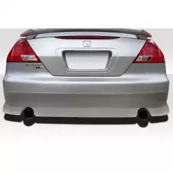 2003-2007 Honda Accord 2DR C-2 Body Kit - 4 Piece image - 1