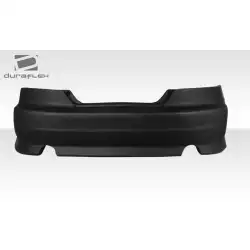 2003-2007 Honda Accord 2DR V-Speed Rear Bumper - 1 Piece image - 2