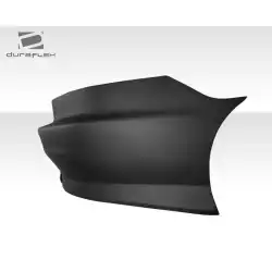 2003-2007 Honda Accord 2DR V-Speed Rear Bumper - 1 Piece image - 4