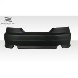 2003-2007 Honda Accord V-Speed Rear Bumper image - 6