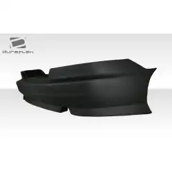 2003-2007 Honda Accord V-Speed Rear Bumper image - 8